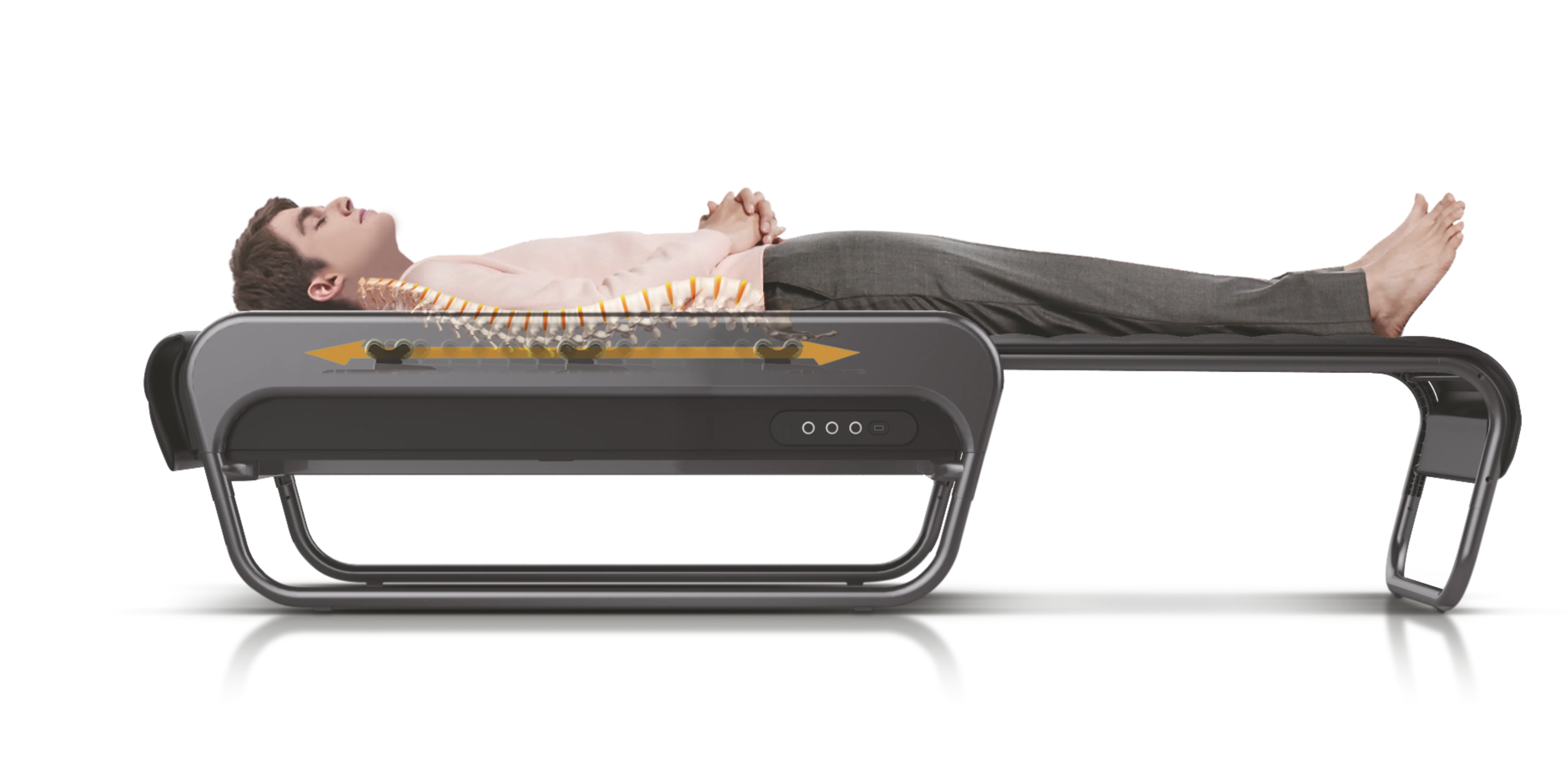 Ceragem Master V4 at your home