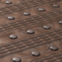 Safety device in Ceragem Thermal Mat