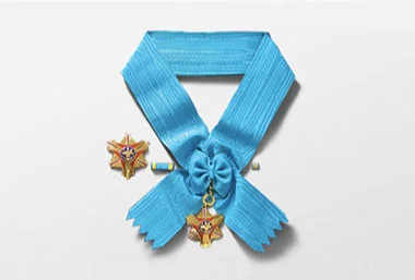 Ceragem Master V4 Selected as a World-class product