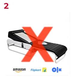 Ceragem doesn’t sell online