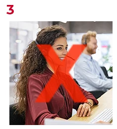 Ceragem do not provide online experience