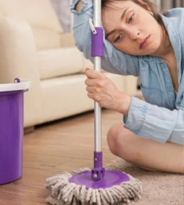 Ceragem Master V4 is for homemakers