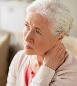 Ceragem V4 is for old age parents