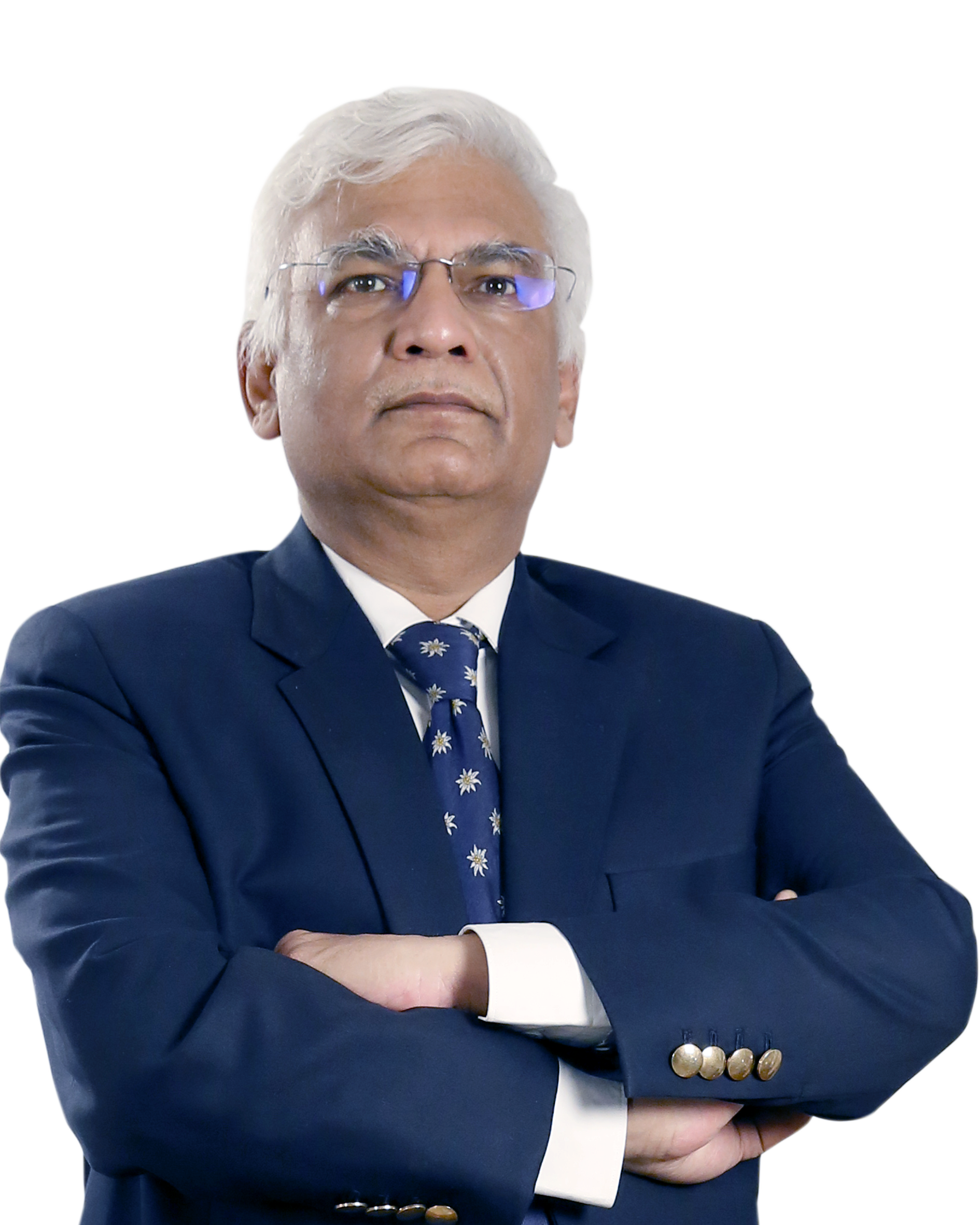 Avatar of Dr. Ashish Kumar Shrivastav
