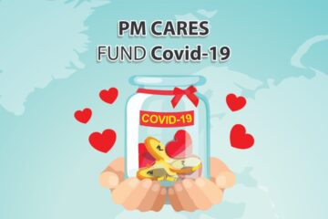 PM Care Funds COVID 19