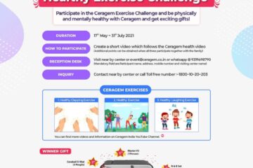 Ceragem Dil se Dil Tak