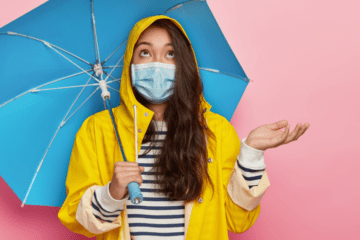 Healthy Tips in Monsoon Season