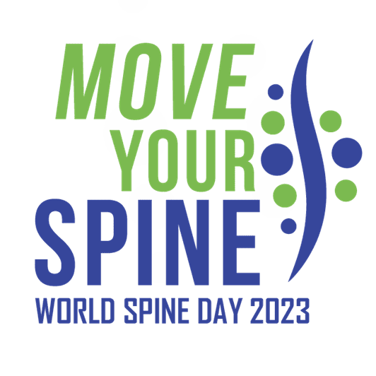 Move Your Spine World Spine Day 2023