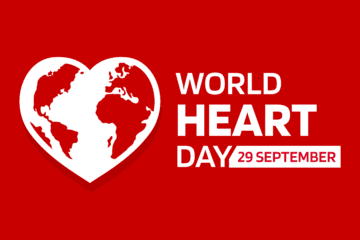 World Heart Day