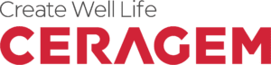 Ceragem India Logo