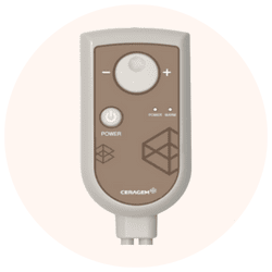 Ceraball C1 comes with easy to use Remote Control