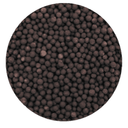 60,000 Micro Ball Shaped Ceratonics in Ceraball C1
