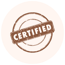 Ceraball C1 Heating Cushion is Certified & Authentic