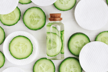 Health Benefits of Cucumber