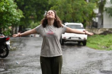 Health Tips for Monsoon Season