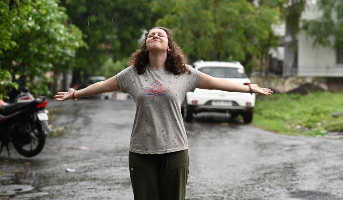 Health Tips for Monsoon Season