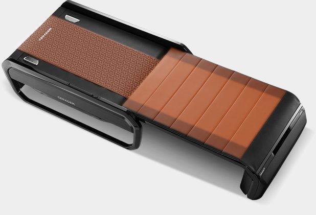 v6 allbody - Ceragem India