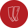 v6 blood circulation icon - Ceragem India