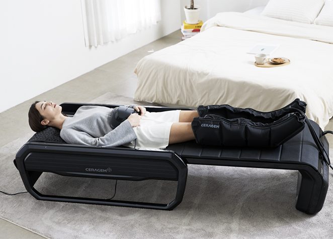 v6 blood circulation top - Ceragem India