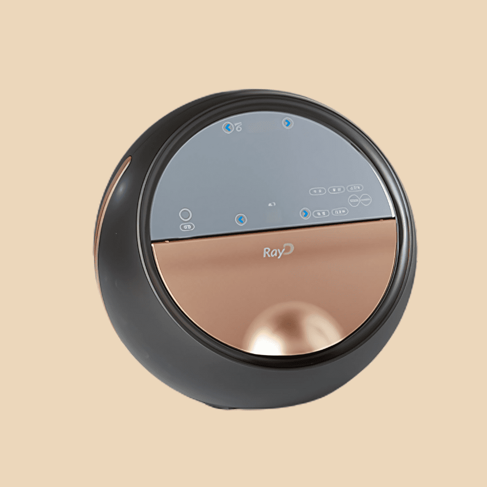 Ray D 1 - Ceragem India