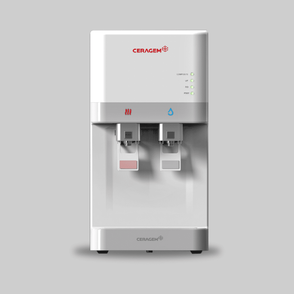 Water Purifier - Ceragem India