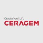 ceragem logo author - Ceragem India