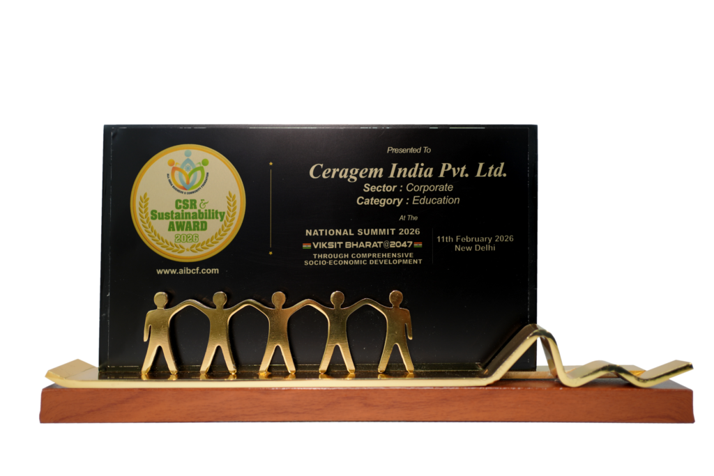 4 - Ceragem India