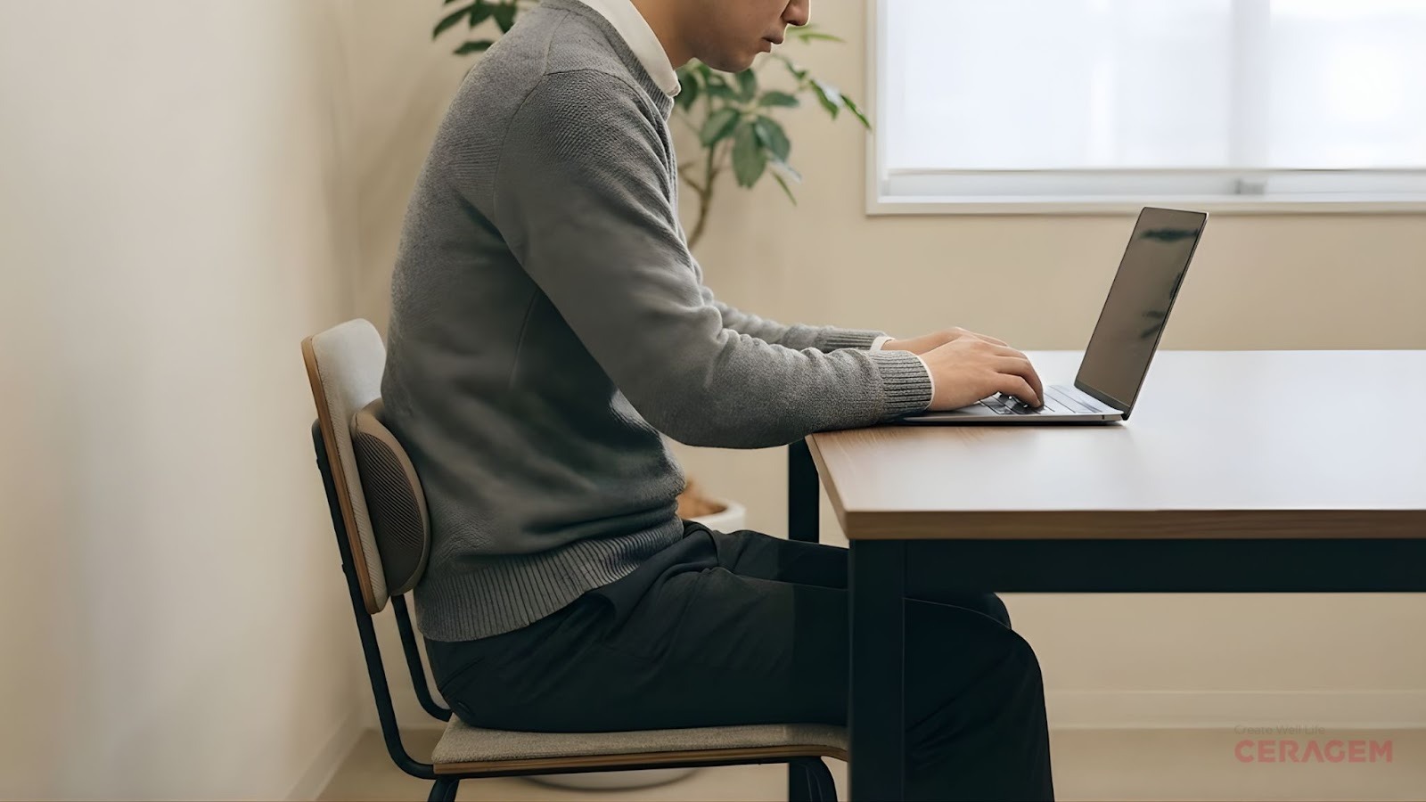 Back Pain in Daily Life