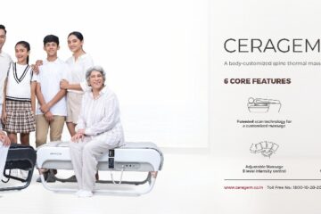 Master V4 - 6 Core Features