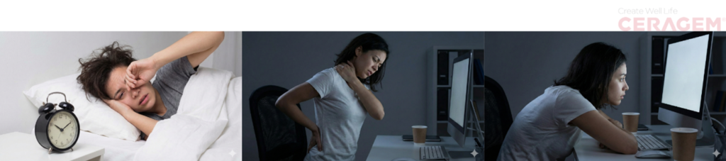 Master V4 - Modern Wellness Solutions for Spine