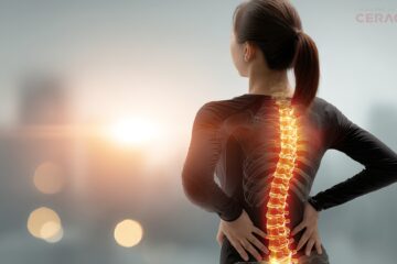 Causes of Lower Back Pain in Women