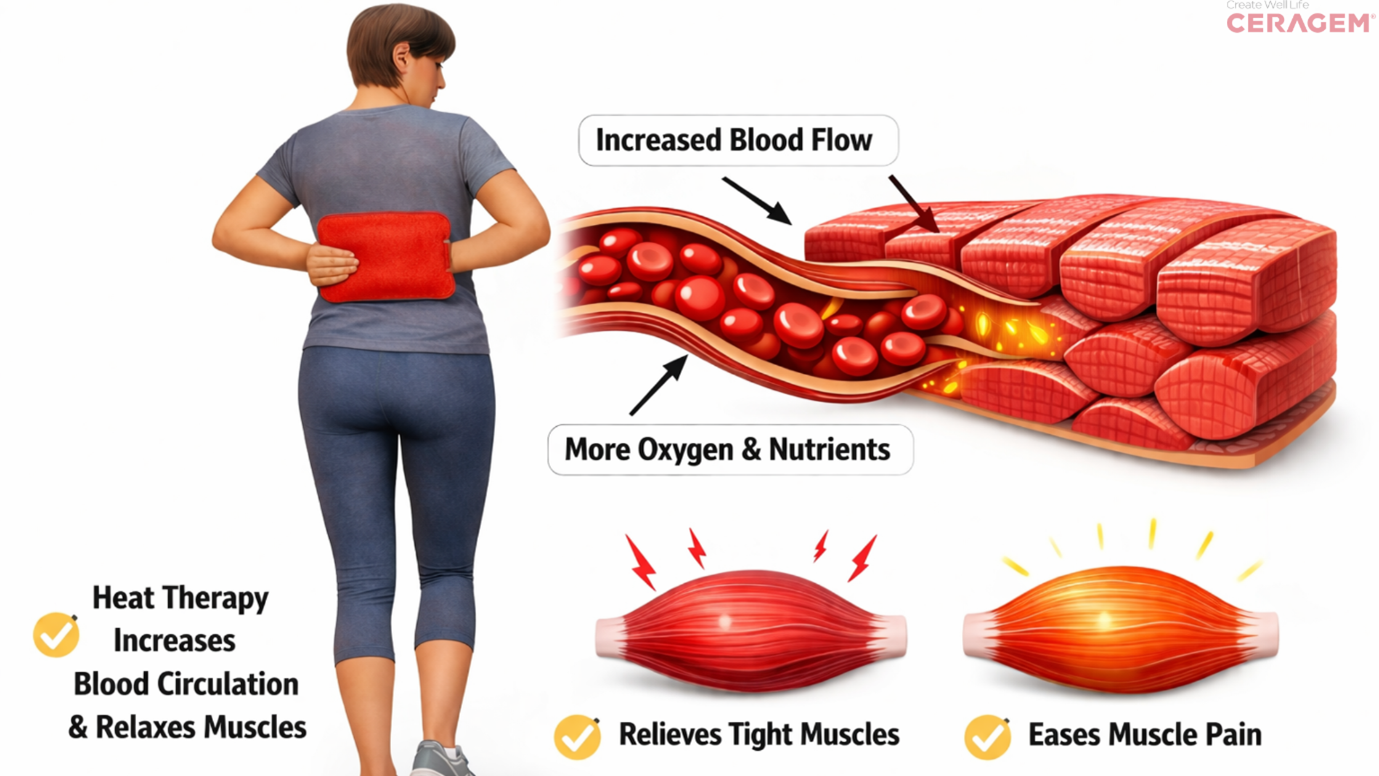 Importance of Heat and Warmth