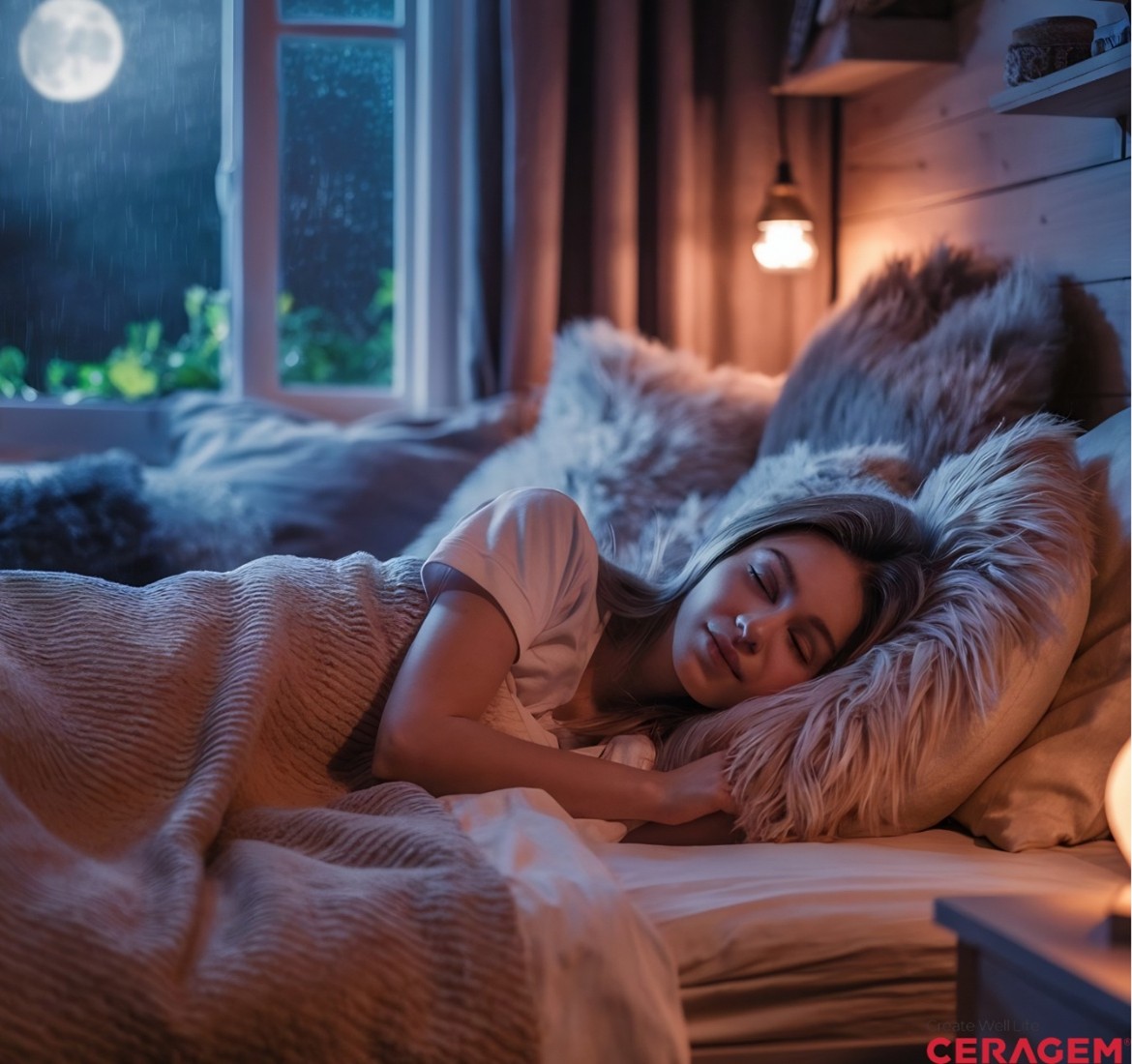 Role & Importance of Sleep