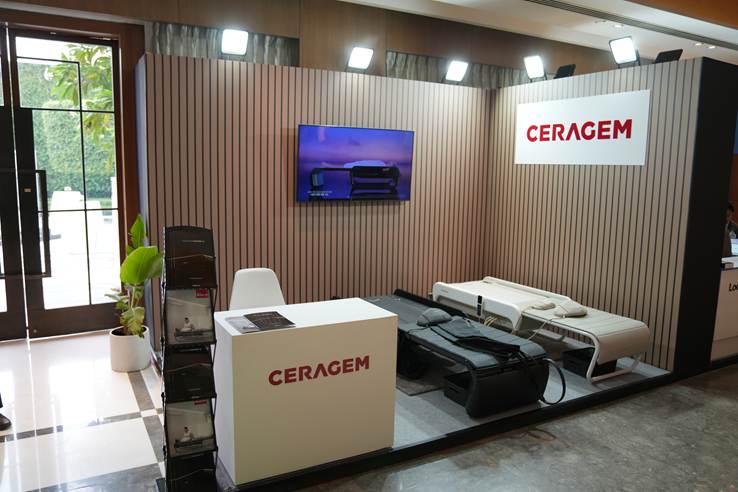 image - Ceragem India